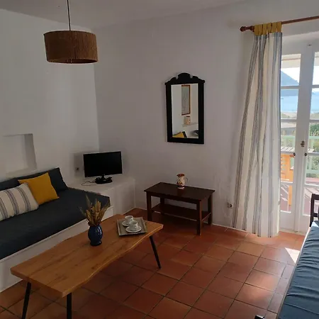 Apartment Alkyonis *