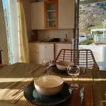 Apartman Alkyonis *