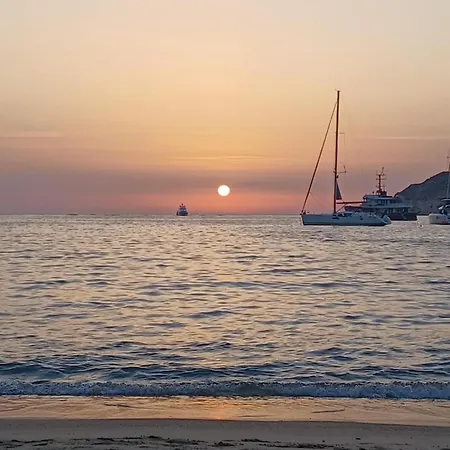 Apartment Alkyonis *