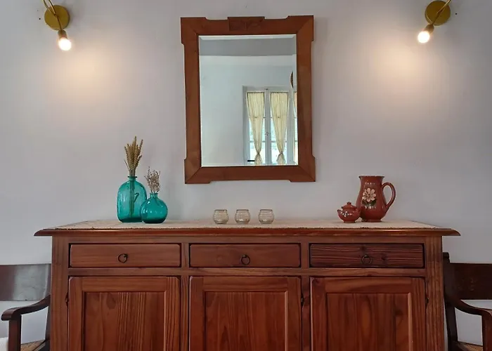 Apartment Alkyonis Kamarai