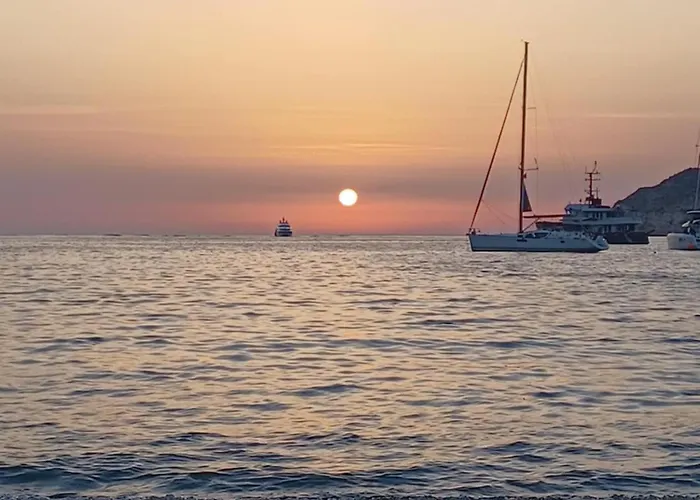 Apartment Alkyonis *